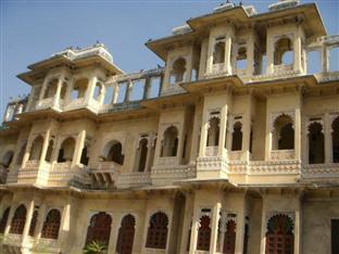 Ravla Khempur Otel Udaipur Dış mekan fotoğraf