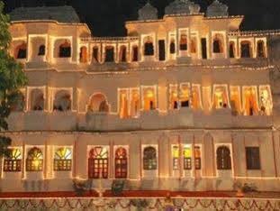 Ravla Khempur Otel Udaipur Dış mekan fotoğraf