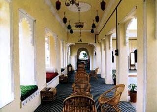 Ravla Khempur Otel Udaipur Dış mekan fotoğraf